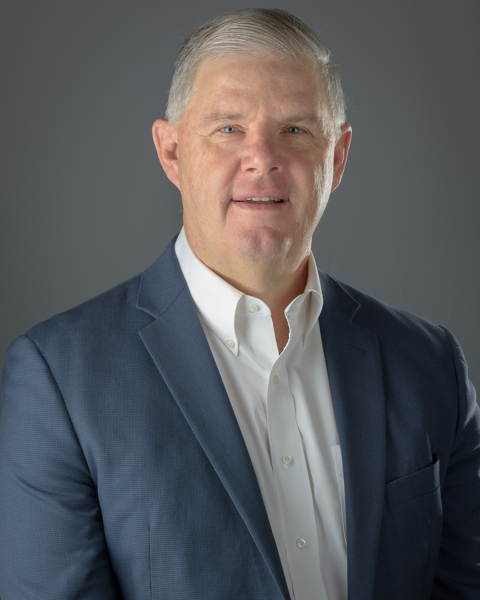 Brian Hebbel