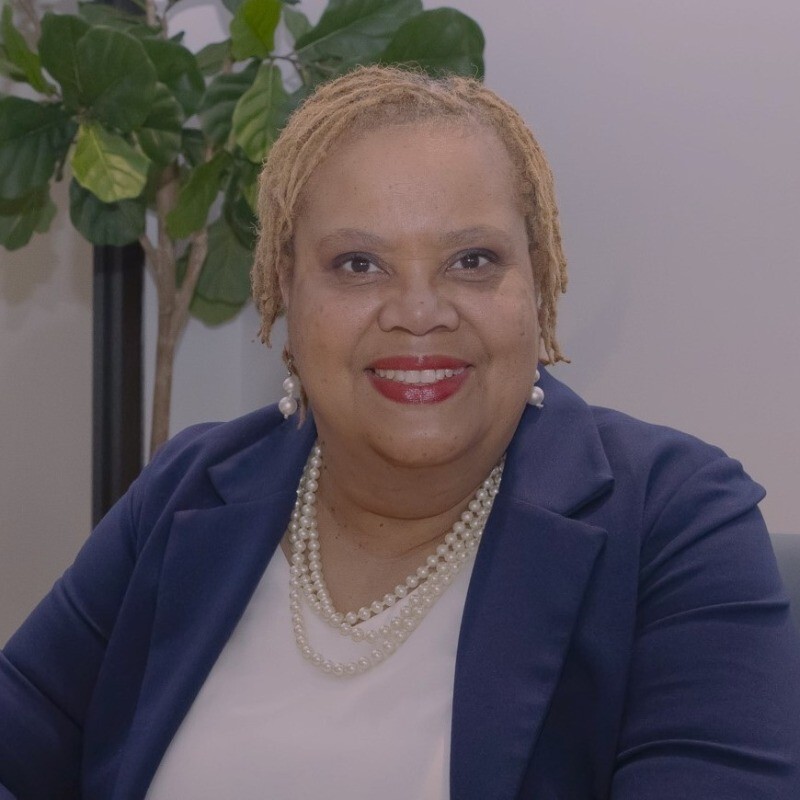Denise B. Lawrence
